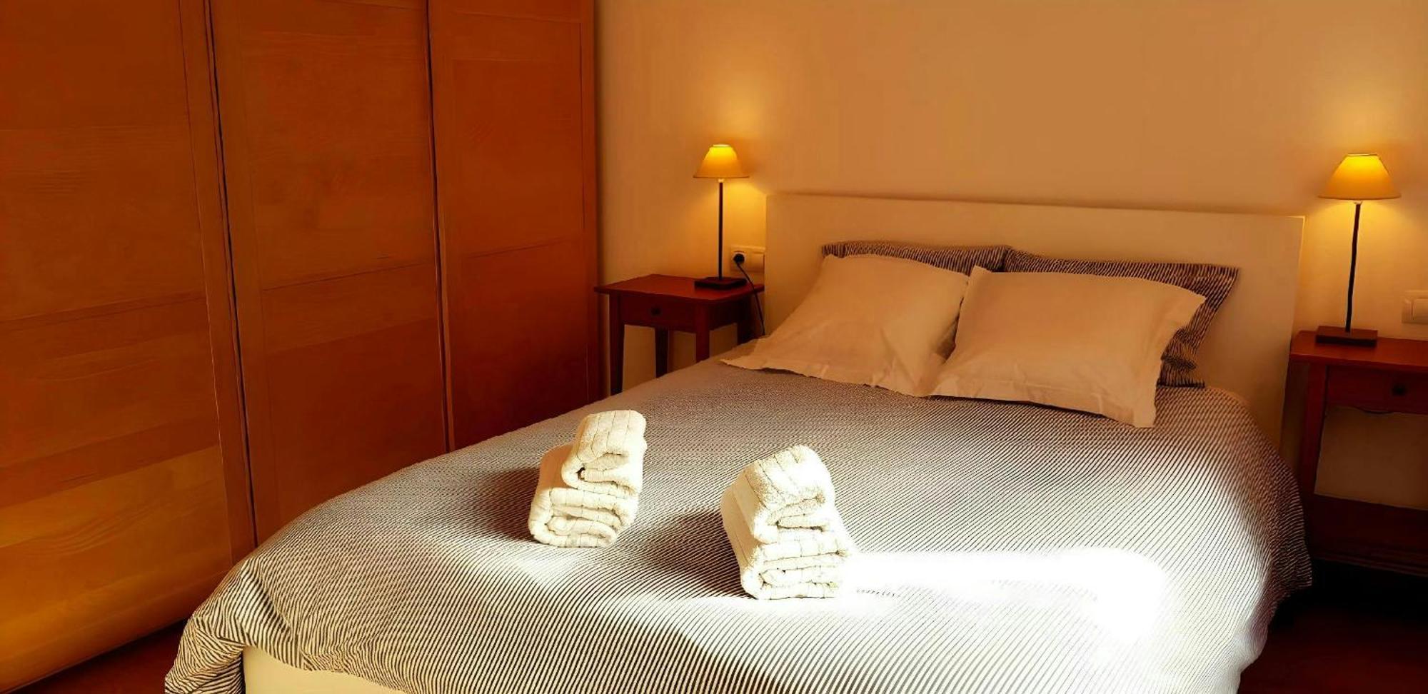 Apartamento Filmoteca Sarria 1- Wifi Quiet Bright Comfi Barcelona Exterior foto